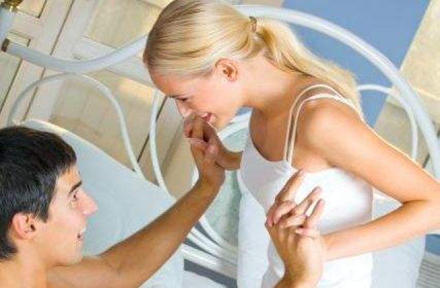 5 beneficii ale unei vieti sexuale active