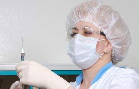 Un spital din Franta cauta infirmiere in Romania