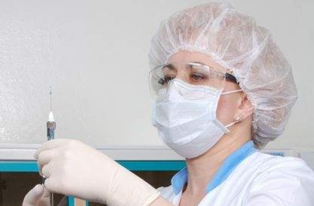 Un spital din Franta cauta infirmiere in Romania