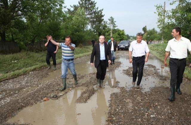 Ce planuri are Boc cu viitoarele imprumuturi financiare?