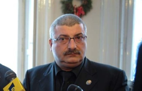 Noutati despre sanatatea lui Prigoana