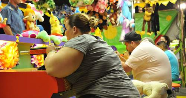 Mamicile pofticioase vor naste copii obezi