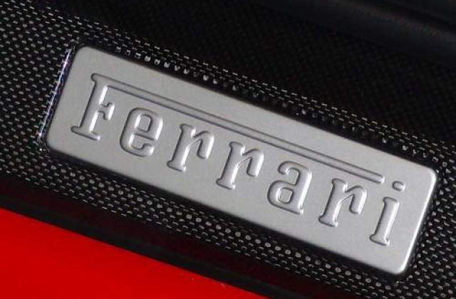 Muzeul Ferrari isi deschide portile pentru Romania