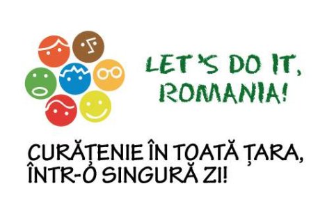 Leonard Doroftei lasa manusile de box pentru "Let`s Do It, Romania!"