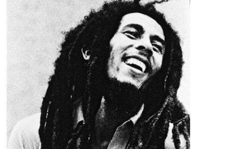 Inregistrari ale lui Bob Marley distruse de foc