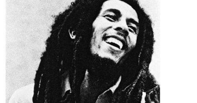 Inregistrari ale lui Bob Marley distruse de foc