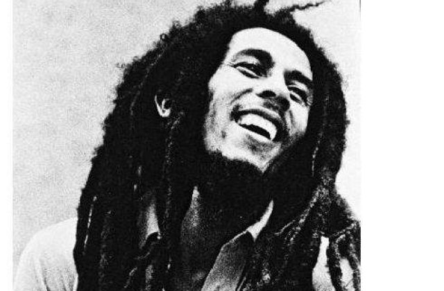 Inregistrari ale lui Bob Marley distruse de foc