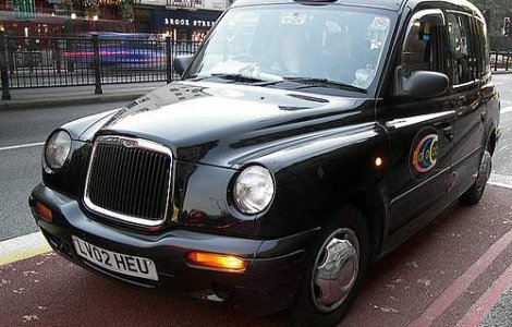 Ce tara are cel mai bun taxi din lume?