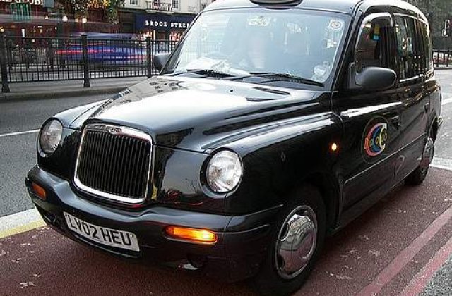 Ce tara are cel mai bun taxi din lume?