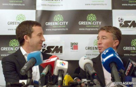 MM Stoica pleaca de la Urziceni