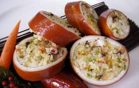 Un pranz chinezesc contine un pahar de grasime