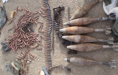 Talibanii au ucis "noua misionari crestini" in Afganistan