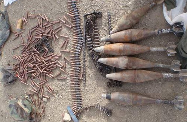 Talibanii au ucis "noua misionari crestini" in Afganistan