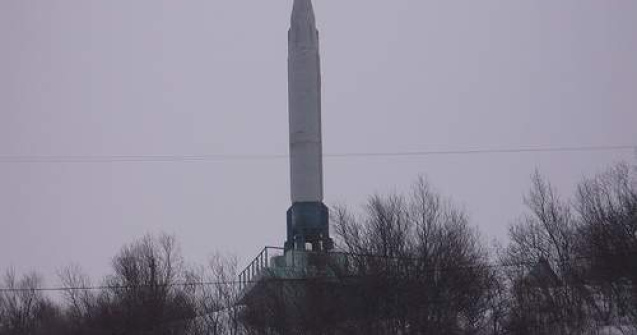 Rusia testeaza cu succes doua rachete intercontinentale