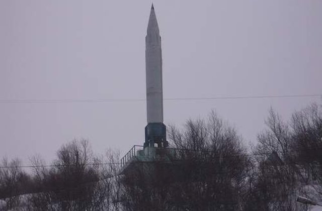 Rusia testeaza cu succes doua rachete intercontinentale