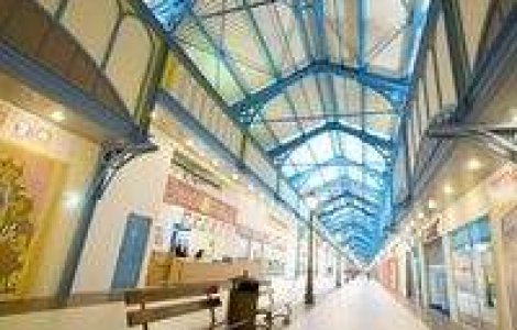 NEPI va construi un nou centru comercial in Bucuresti