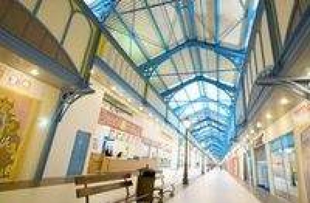 NEPI va construi un nou centru comercial in Bucuresti