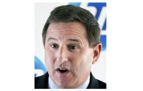 Directorul HP a demisionat, in urma unui scandal sexual