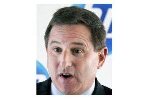 Directorul HP a demisionat, in urma unui scandal sexual