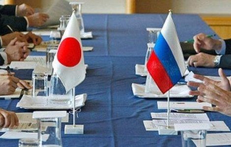 Japonia penalizeaza Rusia dupa ce a recunoscut independenta Crimeei