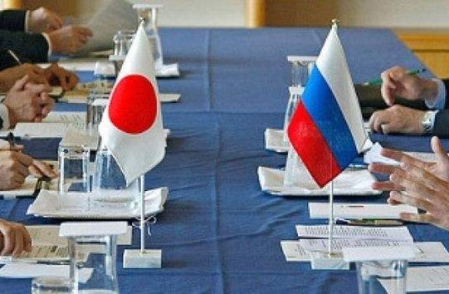 Japonia penalizeaza Rusia dupa ce a recunoscut independenta Crimeei