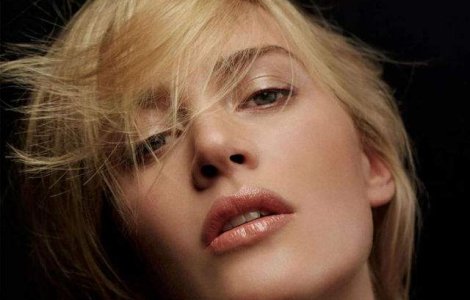 Hollywood: Kate Winslet a primit o stea pe Walk Of Fame