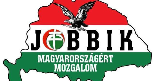 Jobbik nu accepta interdictia impusa de Romania unora dintre membrii sai