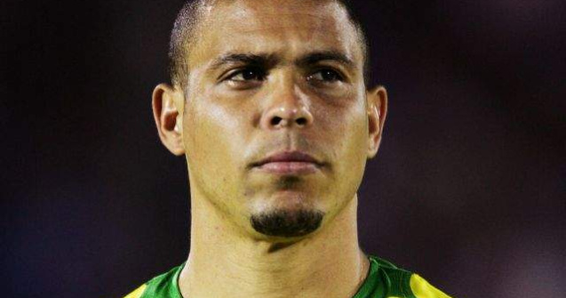 Ronaldo, disputa intensa cu fostul coechipier, Romario