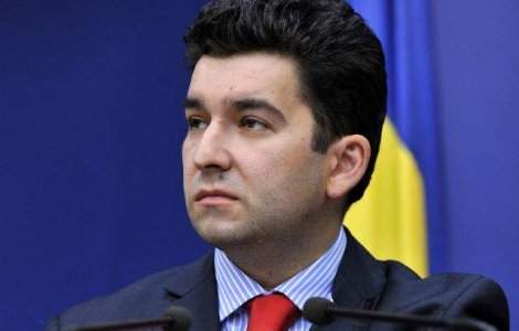 Voinea, despre Electorata: Nu este la mine, e pe politica fiscala