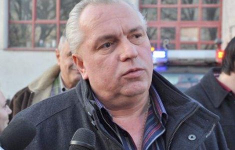 Perchezitii la sediul CJ Constanta si la locuinta lui Nicusor Constantinescu