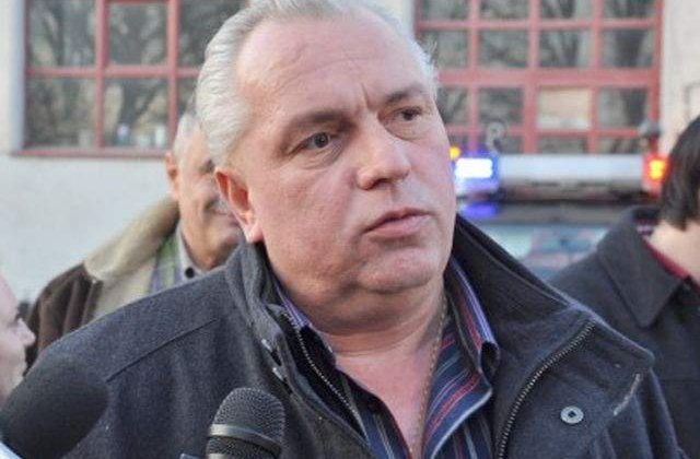 Perchezitii la sediul CJ Constanta si la locuinta lui Nicusor Constantinescu