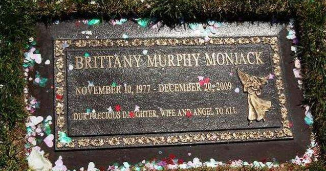 Ultimul film facut de Brittany Murphy va aparea in aprilie