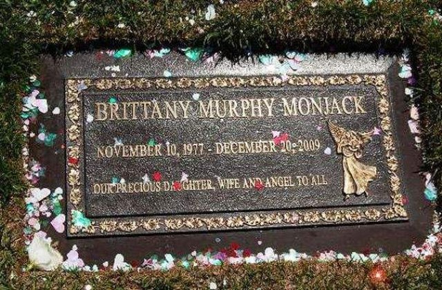 [VIDEO] Ultimul film facut de Brittany Murphy va aparea in aprilie