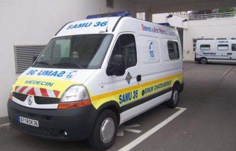 Soarta cumplita pentru o romanca din Franta! A schimbat vietile a zeci de oameni!