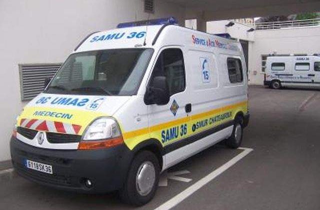 Soarta cumplita pentru o romanca din Franta! A schimbat vietile a zeci de oameni!