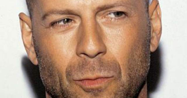  Top  Top 8 lucruri pe care nu le stiai despre Bruce Willis