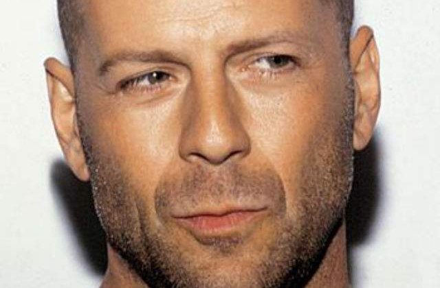 Top 8 lucruri pe care nu le stiai despre Bruce Willis