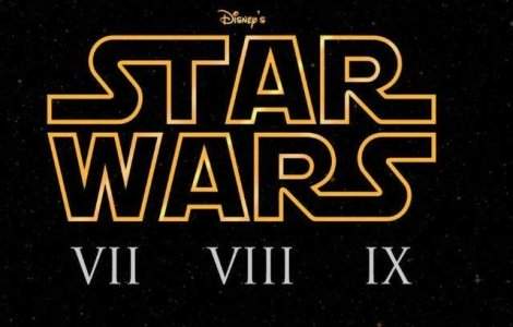 Filmarile pentru "Razboiul stelelor VII" incep in luna mai