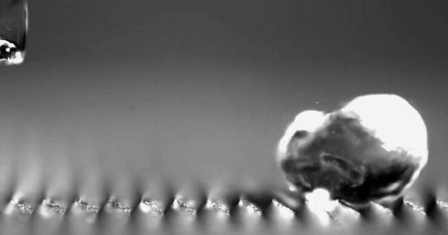  Video  Atunci cand apa curge la deal