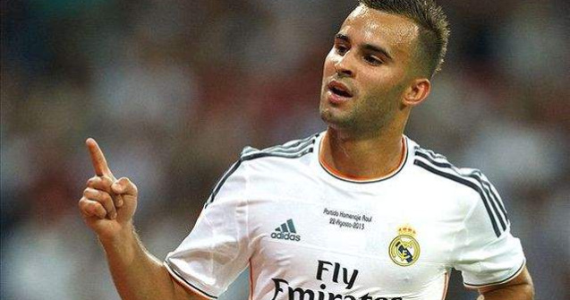  Video  Jese a suferit o ruptura de ligament si este "out" in 2014