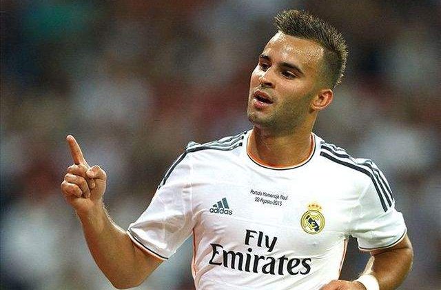 [VIDEO] Jese a suferit o ruptura de ligament si este "out" in acest sezon