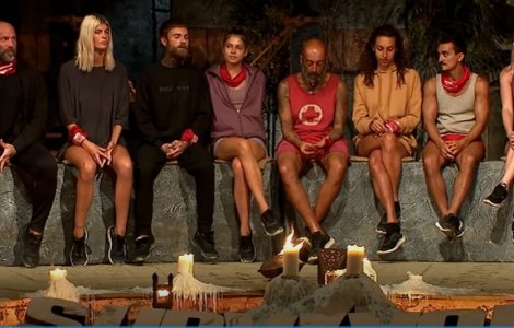 Survivor România 2022. Care sunt concurenții trimiși în exil: „E o decizie fricoasă, personală”