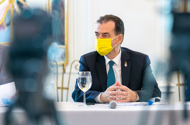 Ludovic Orban, mesaj pentru cei care susțin că  Zelenski este de vină pentru război: &rdquo;Sunt șocat&rdquo;