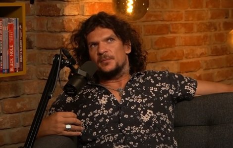 Tudor Chirilă, mesaj emoționant despre refugiații din Ucraina: „Războiul nu e o soluţie. N-a fost niciodată”