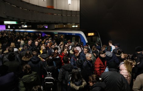 Site-ul pentru recensământul populației a căzut din cauza suprasolicitării