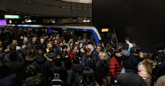 Site-ul pentru recensământul populației a căzut din cauza suprasolicitării