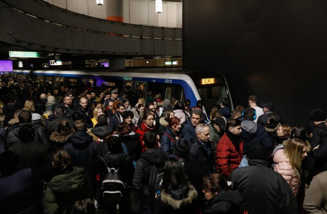 Site-ul pentru recensământul populației a căzut din cauza suprasolicitării