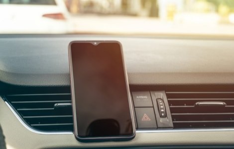 5 aplicații mobile care sunt utile dacă ești șofer