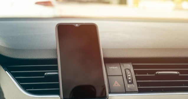 5 aplicații mobile care sunt utile dacă ești șofer