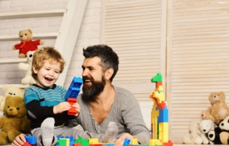 Patru pași esențiali în stimularea creativității copiilor